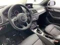 2017 Audi Q3 Black Interior Interior Photo
