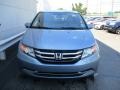 2014 Celestial Blue Metallic Honda Odyssey EX-L  photo #8