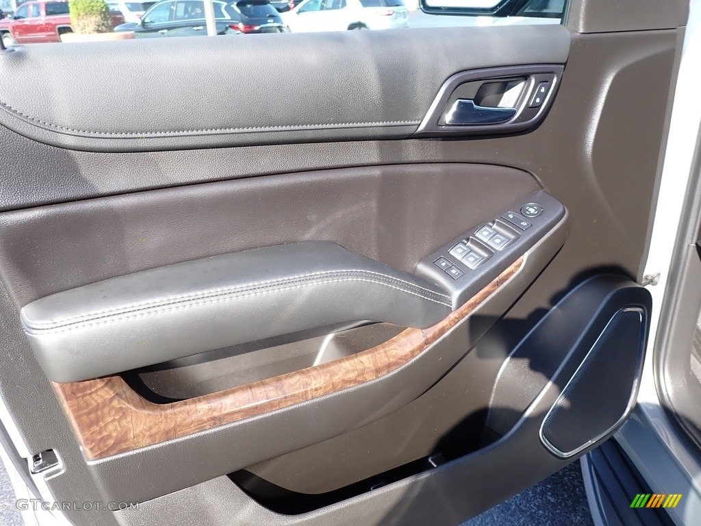 2019 Tahoe LS 4WD - Pepperdust Metallic / Jet Black photo #25