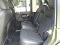 Sarge Green - Wrangler Unlimited Freedom Edition 4x4 Photo No. 15