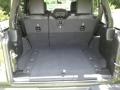 Sarge Green - Wrangler Unlimited Freedom Edition 4x4 Photo No. 16