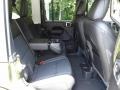 Sarge Green - Wrangler Unlimited Freedom Edition 4x4 Photo No. 17