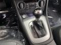  2017 Q3 2.0 TFSI Premium Plus quattro 6 Speed Tiptronic Automatic Shifter