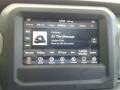 Black Audio System Photo for 2021 Jeep Wrangler Unlimited #142338403