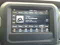 2021 Jeep Wrangler Unlimited Freedom Edition 4x4 Audio System