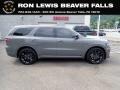 Destroyer Gray - Durango R/T AWD Photo No. 1