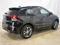 Ebony Twilight Metallic - Encore GX Select AWD Photo No. 3