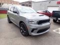 Destroyer Gray - Durango R/T AWD Photo No. 3