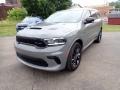 Destroyer Gray - Durango R/T AWD Photo No. 5