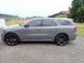 Destroyer Gray - Durango R/T AWD Photo No. 6