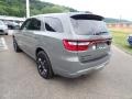 Destroyer Gray - Durango R/T AWD Photo No. 7