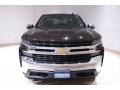 Havana Brown Metallic - Silverado 1500 LT Double Cab 4WD Photo No. 2