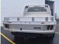 Summit White - Sierra 3500HD Crew Cab 4WD Chassis Photo No. 3