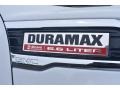 Summit White - Sierra 3500HD Crew Cab 4WD Chassis Photo No. 5