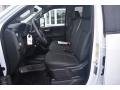 Summit White - Sierra 3500HD Crew Cab 4WD Chassis Photo No. 6