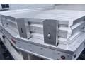 Summit White - Sierra 3500HD Crew Cab 4WD Chassis Photo No. 9