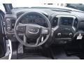 Summit White - Sierra 3500HD Crew Cab 4WD Chassis Photo No. 14