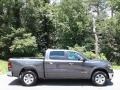 Granite Crystal Metallic - 1500 Laramie Crew Cab 4x4 Photo No. 5