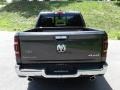 Granite Crystal Metallic - 1500 Laramie Crew Cab 4x4 Photo No. 7