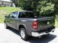 Granite Crystal Metallic - 1500 Laramie Crew Cab 4x4 Photo No. 9