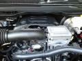 Granite Crystal Metallic - 1500 Laramie Crew Cab 4x4 Photo No. 10