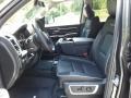 Granite Crystal Metallic - 1500 Laramie Crew Cab 4x4 Photo No. 11