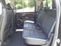 Granite Crystal Metallic - 1500 Laramie Crew Cab 4x4 Photo No. 14