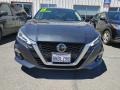Gun Metallic - Altima SV AWD Photo No. 2