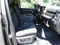 Granite Crystal Metallic - 1500 Laramie Crew Cab 4x4 Photo No. 17