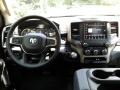 Granite Crystal Metallic - 1500 Laramie Crew Cab 4x4 Photo No. 18