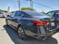 Gun Metallic - Altima SV AWD Photo No. 4