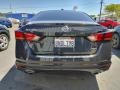Gun Metallic - Altima SV AWD Photo No. 5