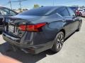 Gun Metallic - Altima SV AWD Photo No. 6