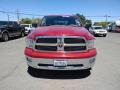 Flame Red - Ram 1500 SLT Crew Cab Photo No. 2