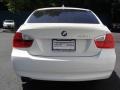 2006 Alpine White BMW 3 Series 325xi Sedan  photo #3