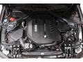 Black Sapphire Metallic - 4 Series 440i xDrive Gran Coupe Photo No. 21