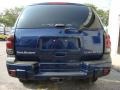 2004 Indigo Blue Metallic Chevrolet TrailBlazer LS 4x4  photo #5