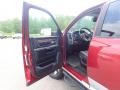 2013 Deep Cherry Red Pearl Ram 3500 Laramie Mega Cab 4x4  photo #20