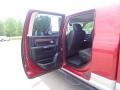 Deep Cherry Red Pearl - 3500 Laramie Mega Cab 4x4 Photo No. 36