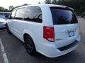 White Knuckle - Grand Caravan SE Photo No. 2