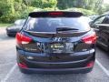 2015 Ash Black Hyundai Tucson SE AWD  photo #3