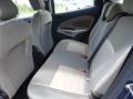 2021 Blue Metallic Ford EcoSport S 4WD  photo #9
