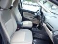 2021 Ford EcoSport S 4WD Front Seat