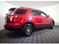 2013 Ruby Red Metallic Ford Explorer 4WD  photo #15