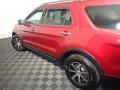 2013 Ruby Red Metallic Ford Explorer 4WD  photo #17