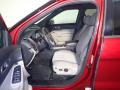 2013 Ruby Red Metallic Ford Explorer 4WD  photo #21