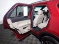 2013 Ruby Red Metallic Ford Explorer 4WD  photo #33