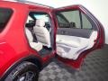 2013 Ruby Red Metallic Ford Explorer 4WD  photo #35