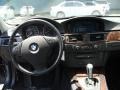 2006 Sparkling Graphite Metallic BMW 3 Series 325xi Sedan  photo #10