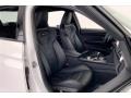 Black Front Seat Photo for 2018 BMW M3 #142343560
